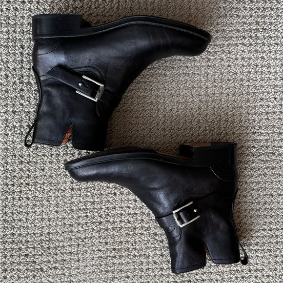 Rag & Bone Chelsea Boot 38 black - Picture 4 of 5